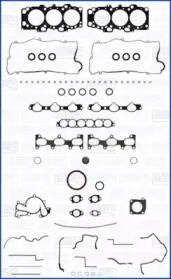 WILMINK GROUP wg1452485 -  Комплект прокладок, двигатель
